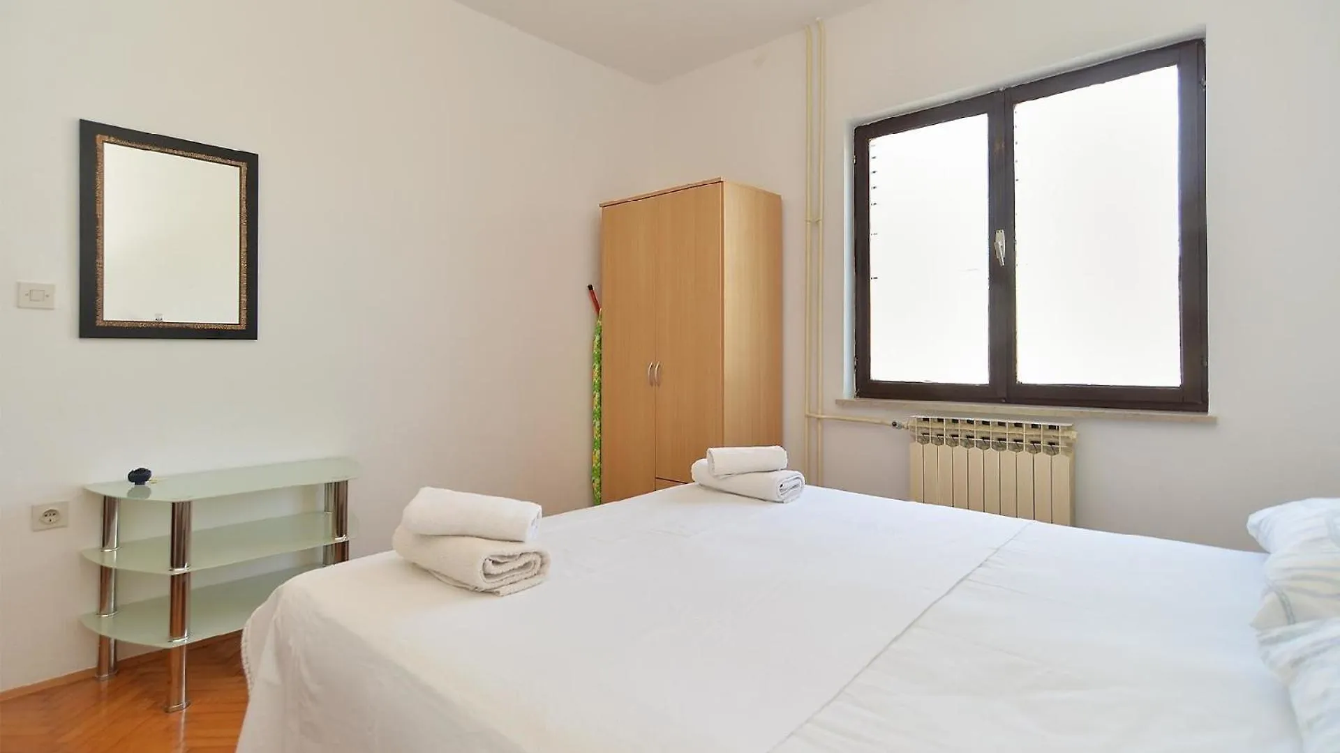 Ferienwohnung Fuer 5 Personen Ca 50 Qm In Valbandon, Istrien Istrische Riviera 0*, Valbandon