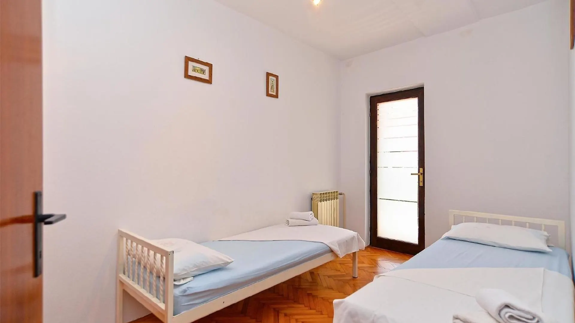 公寓 Ferienwohnung Fuer 5 Personen Ca 50 Qm In Valbandon, Istrien Istrische Riviera