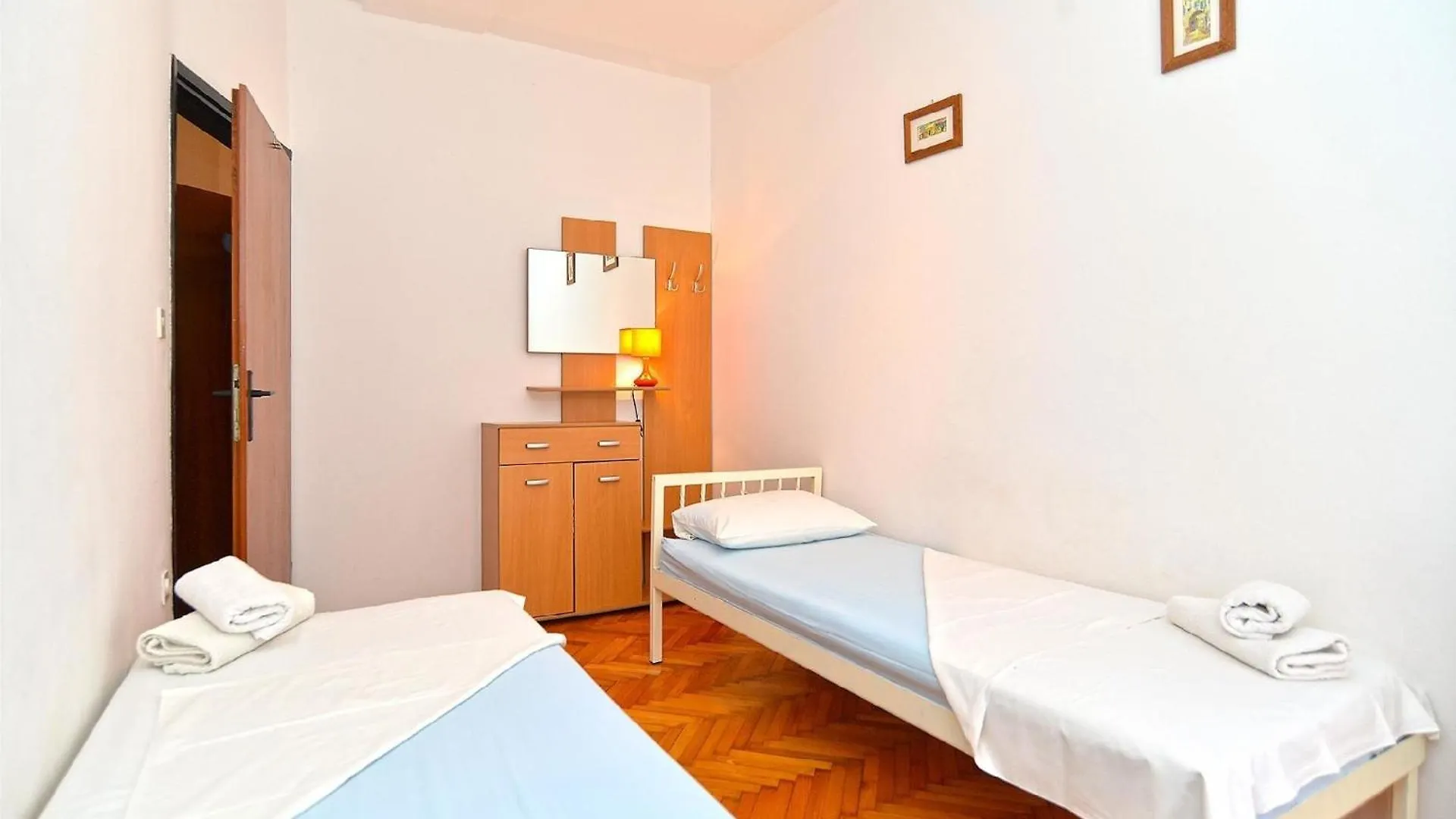 Ferienwohnung Fuer 5 Personen Ca 50 Qm In Valbandon, Istrien Istrische Riviera Valbandon