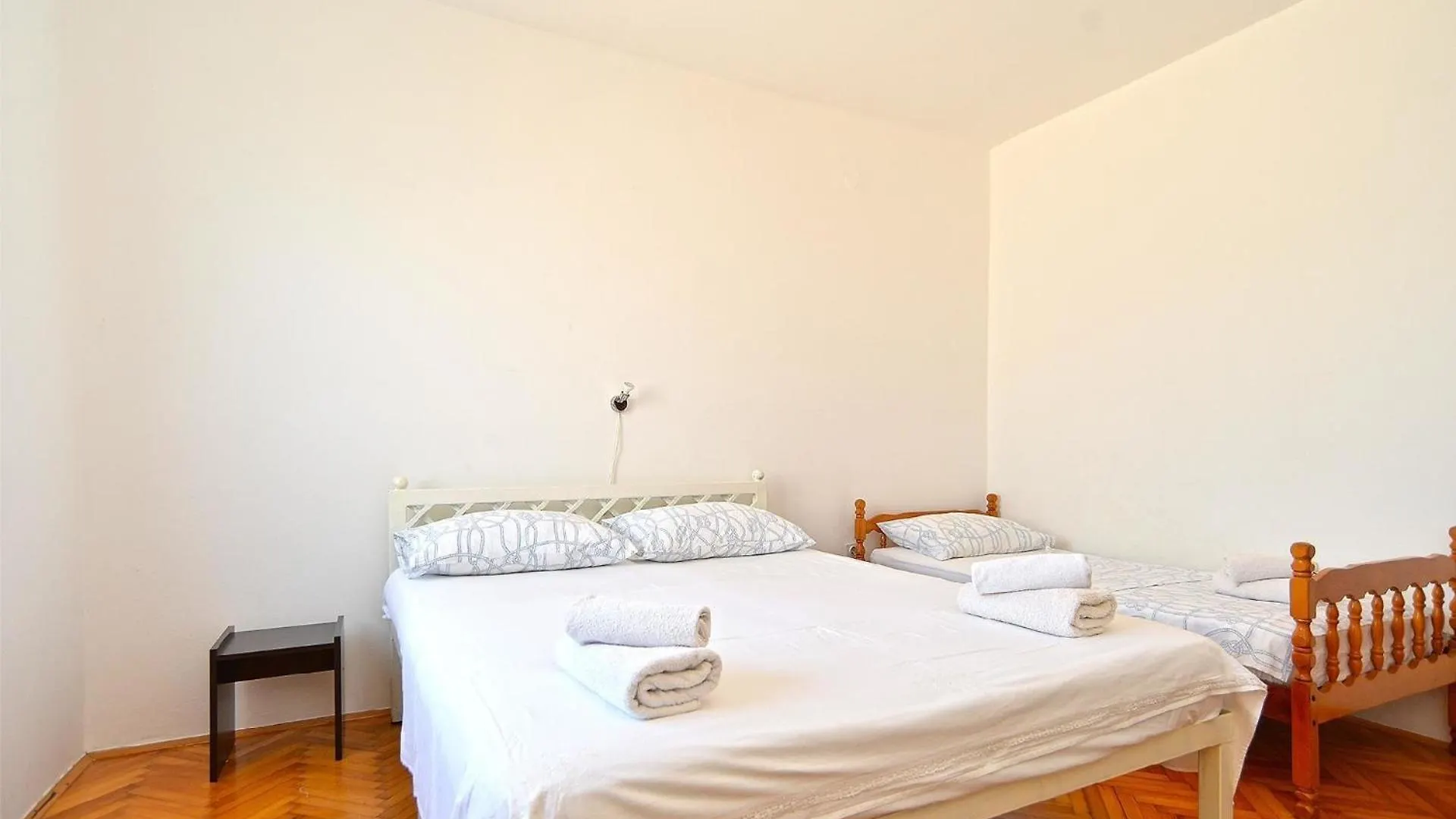 Ferienwohnung Fuer 5 Personen Ca 50 Qm In Valbandon, Istrien Istrische Riviera